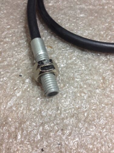 IFM Efector E20156 DIFFUSE SENSOR