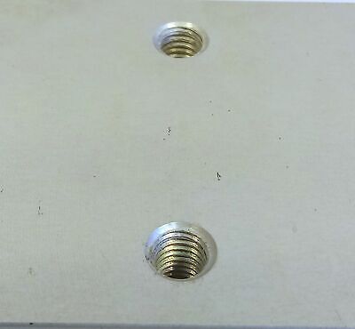 Bimba CPT-01927-A PNEU-TURN Rotary Actuator w/ Sensors