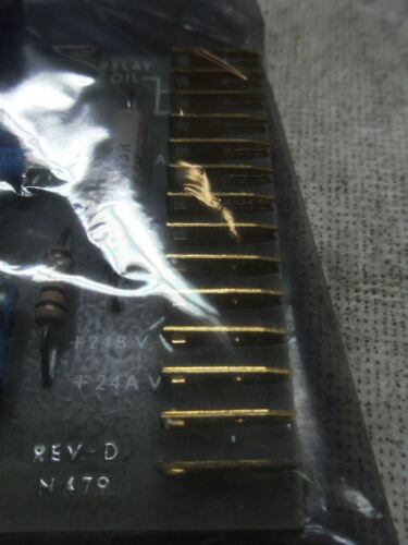 1 Hubbell 47942-007 PC BOARD