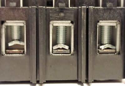 Eaton NZMB1-A50 Molded Case Circuit Breaker