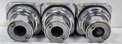 Furnas 52SA7AGN Oiltight Illuminated Maintained Transformer Type Selector Switch