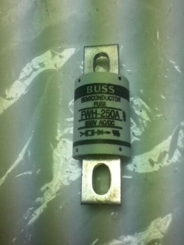 Bussmann FWH-250A FUSE