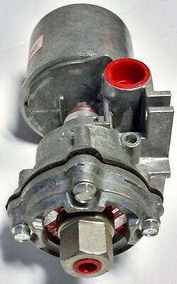 ASCO SA12DF TRIPOINT Pressure Switch