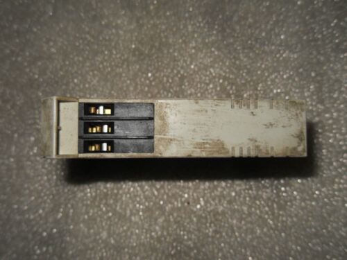 1 CARLO GAVAZZI EAACT231M TIMER ON DELAY