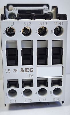 EEC LS7K-CO Type AEG Contactor