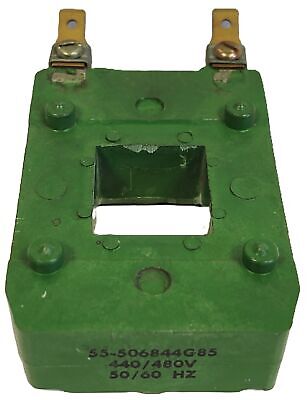 GE 55-506844G85 440/480V 50/60Hz Coil for Contactor