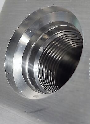 Sun Hydraulics IEL/S-A2 Manifold