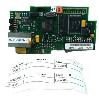Vacon PC00325 F Printed Circuit Board