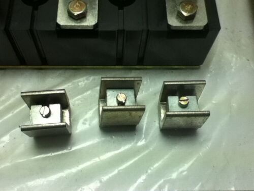 Allen-Bradley 1494F-R222 Series A Fuse Block Adapter Plate Kit