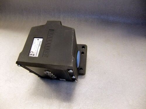 Balluff Proximity Switch BNS-816-B04-PA-12-602-11