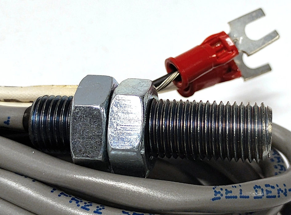 Elwood 82-1000-08 EL30 Autotron Photoelectric Emitter w/ Cable
