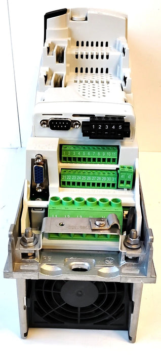 Vemag SP1404 380-480 V AC 2.2/3.0 kW Variable Speed Drive