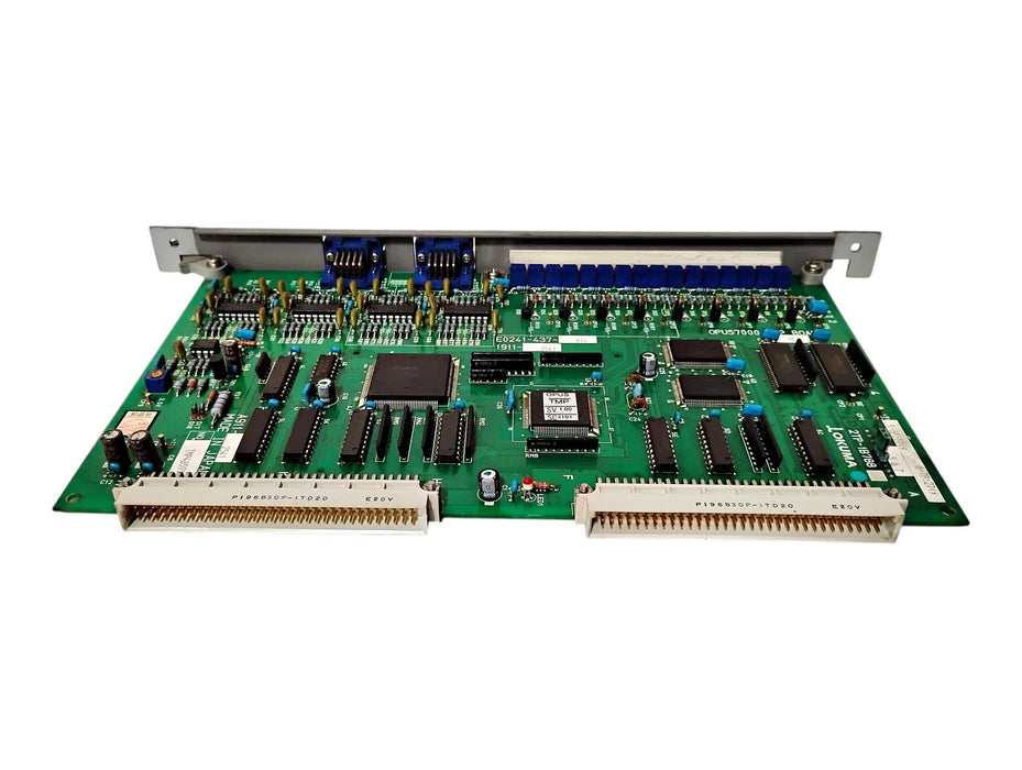 Okuma A911-2541 1911-2541 E0241-437-014 Ver 2.0 OPUS7000 TMP Board