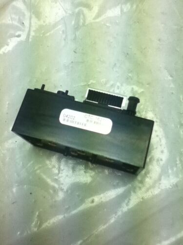 KMC CONTROLS CTC-1621 2 PIPE DIRECT ACTING THERMOSTAT- NO BOX
