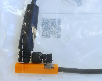 Efector MKT3028BBPKG/G/0,3M/ZH/AS MK5101 10-30VDC Cylinder Position Sensor
