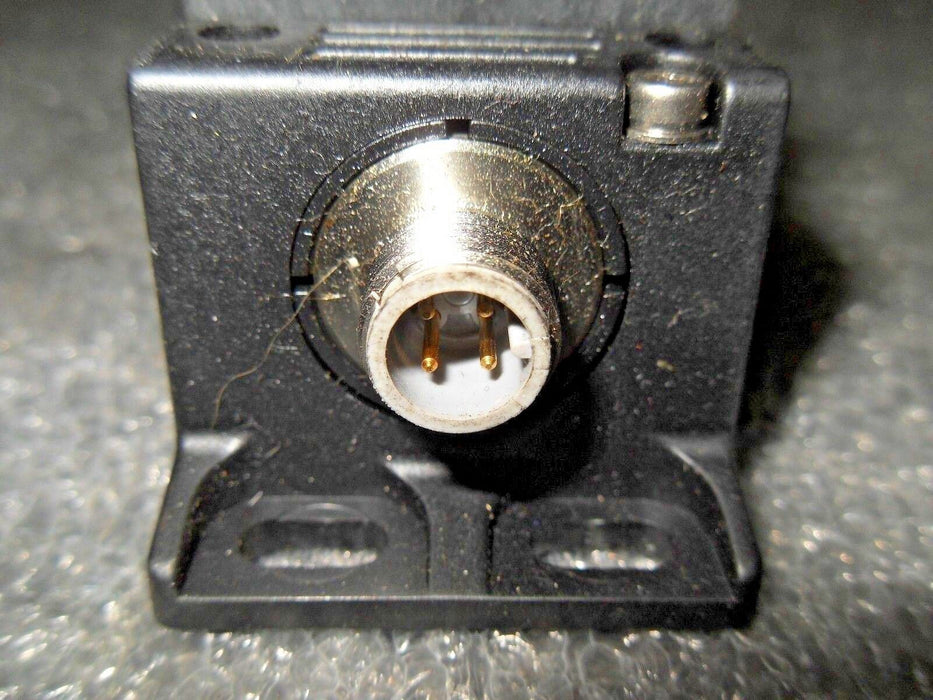 IFM EfectorIM5078 IMC4020BCPKG/K1/US Inductive Proximity Switch