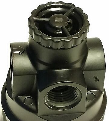 Norgren R24-423-RNXA Regulator