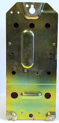 Allen-Bradley 509-COD NEMA 2 Ser B Full Voltage Non-Reversing Starter