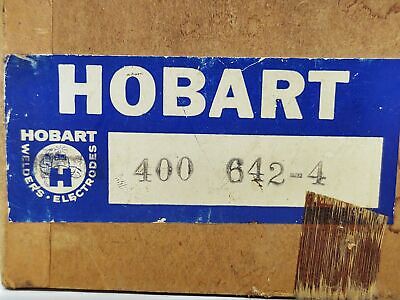 Hobart 400642-4 0-100 V DC Volt Gauge
