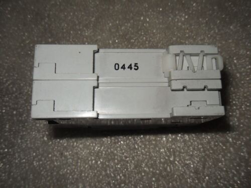 Allen-Bradley 1492-CB2-G020 2A Circuit Breaker