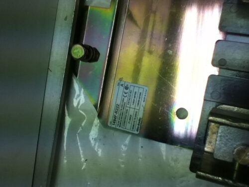 Allen-Bradley 1494F-R222 Series A Fuse Block Adapter Plate Kit