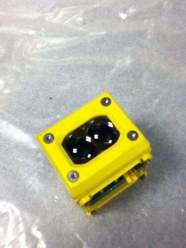 Banner Engineering OSBDX SENSOR- NO BOX