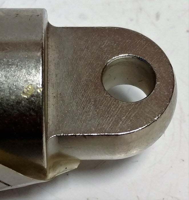 SMC CDM2C32-10-H7BLS Cylinder