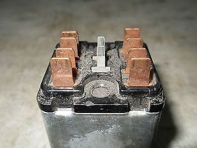 Oak Industries WU115 A3-577 Overload Relay