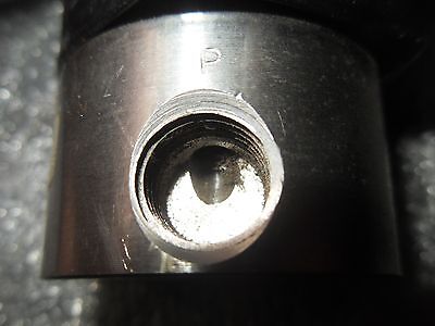 Schrader Bellows 741140115 Two-Way Valve