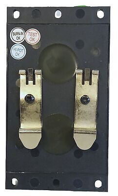 SOLA SCP30 S12-DN 100-240VAC/100-353VDC 0.75A PLC Power Supply