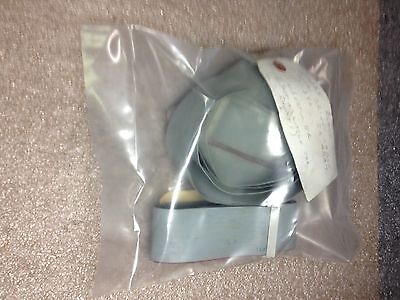 2 ABB Honeywell TDC 2000-3000 Drive Cables