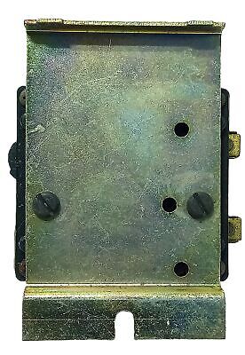 Furnas 48DC38AA6 600 V AC 30 A Bi-Metal Overload Protection Relay