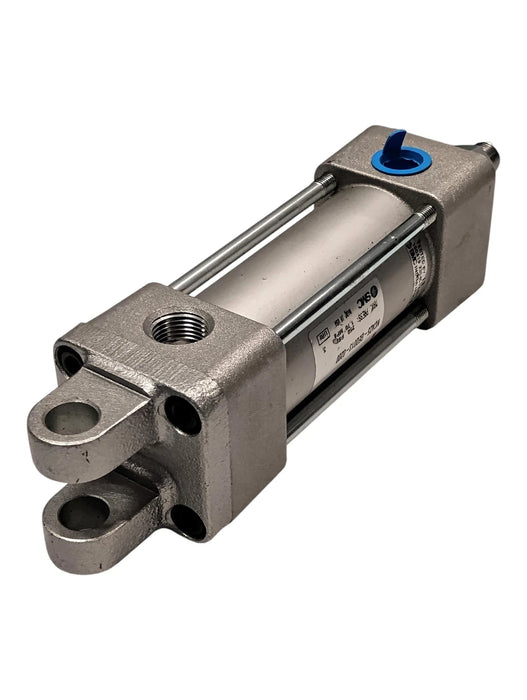 SMC NCAZ5-GEQ013-0200 250 psi Tie-Rod Cylinder