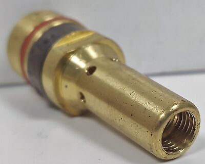 Tregaskiss 404-20 TOUGH LOCK Heavy Duty Single Taper Slip-On Retaining Head
