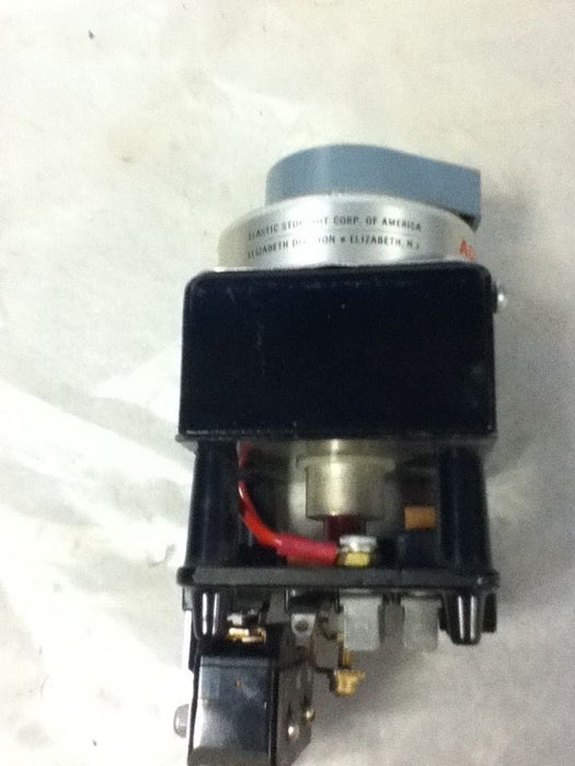 AGASTAT FET-12RITT TIMER- NO BOX