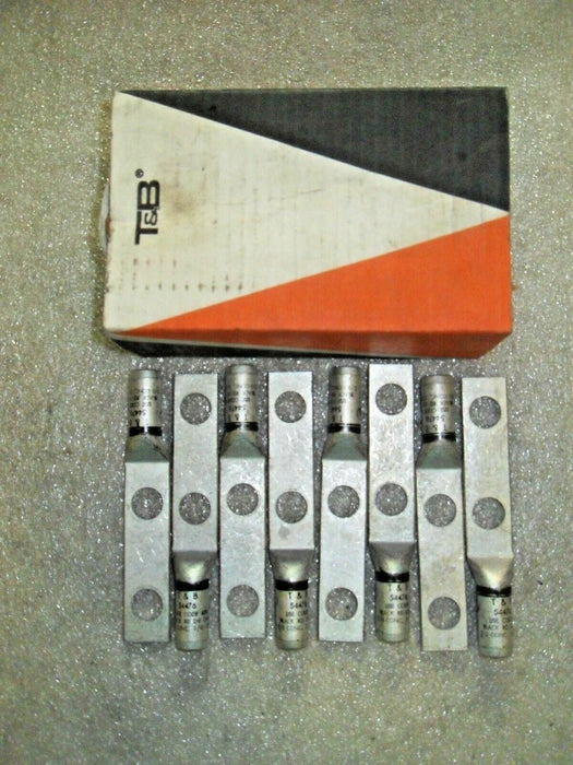 8 T&B 54476 Pressure Terminal Connectors