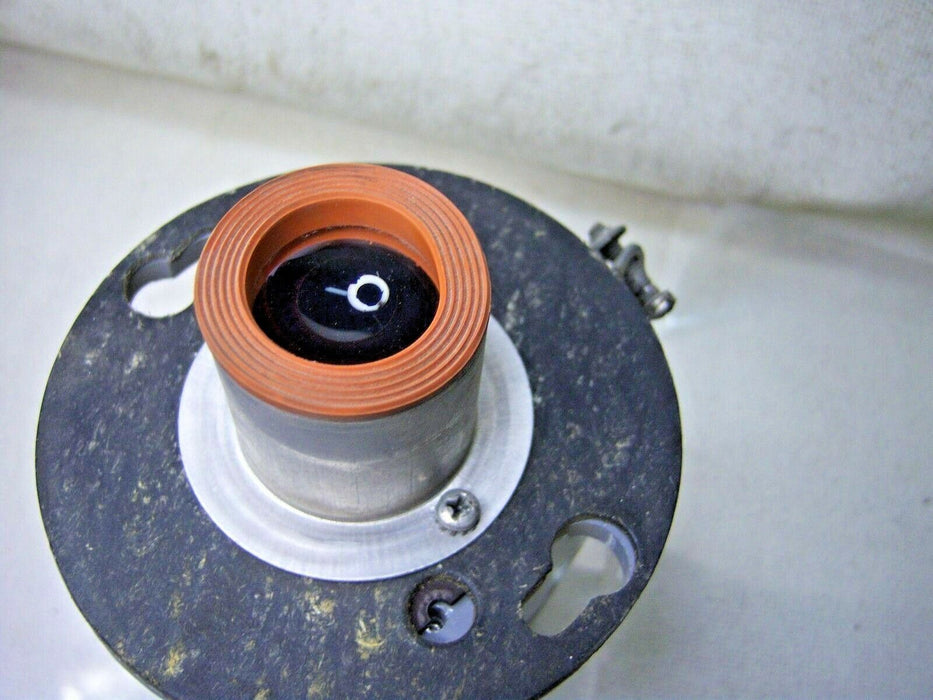 Fireye Flame Scanner 45RM1 Model 1000