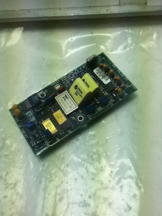 Thayer Scales A-61378B Module