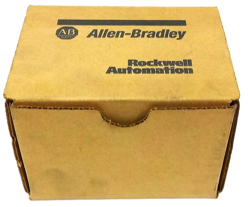 Allen-Bradley 592-JOV16 24 A 3-Pole Eutectic Alloy Overload Protection Relay