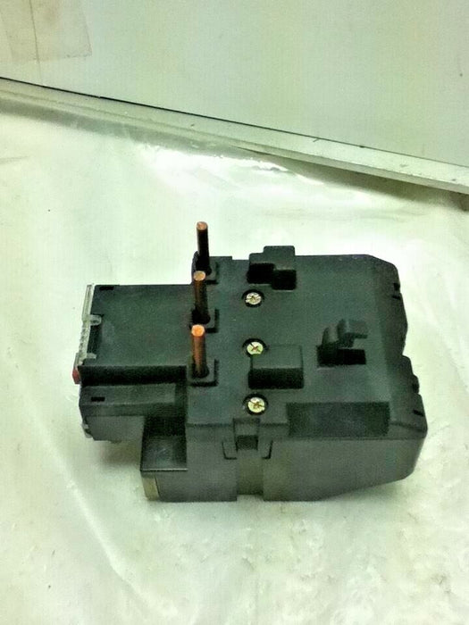Telemecanique LR2-D3322 Thermal Overload Relay