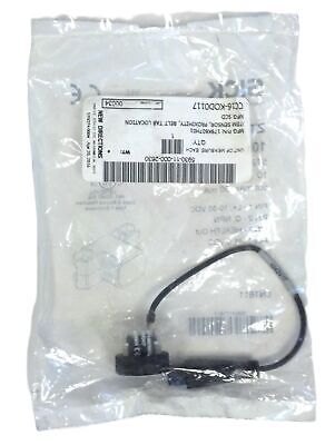 SICK ZT1-N0700S02 Photoelectric Proximity Switch