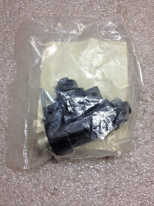Allen-Bradley 1435P-P1N5-Mn5R1 T-Connector