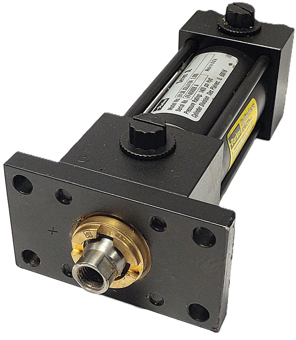 Parker 01.50-J3LLU19A-2.000 Hydraulic Cylinder