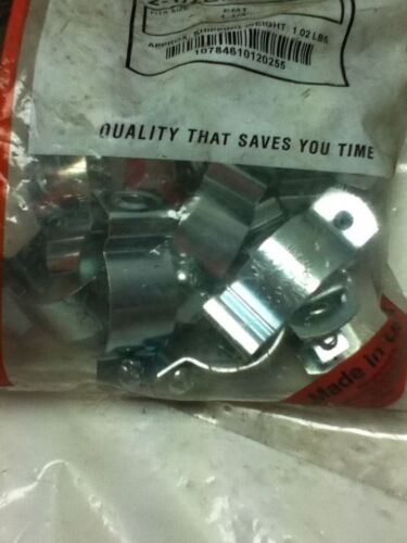 MINERALLAC 2-1/2Bm Hangers With Bolts