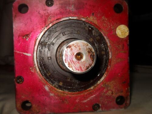 Fanuc A06B-0315-B202 AC Servo Motor