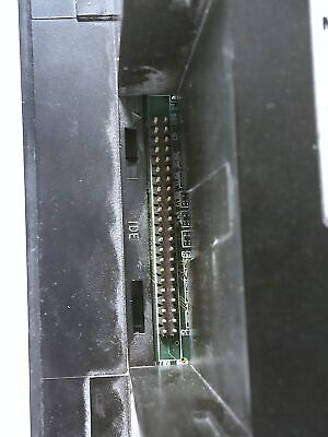 CTC Parker P11-314DR 18-30 V DC 6 in Color Touchscreen Operator Interface