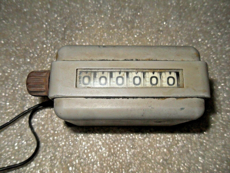Veeder-Root B-120506-010 Counter