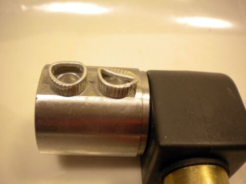 Honeywell Valve 71331SN1MMOONOH 11P3 7/64"