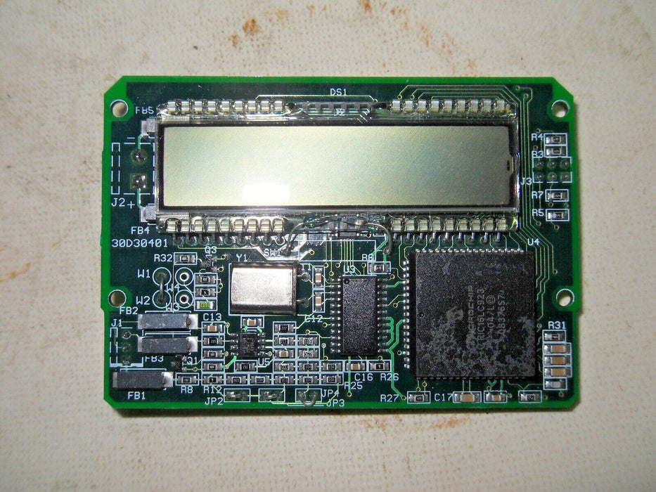 AEC 30D30401 48C27402 AEC-6-0 46-0 8 PC Board