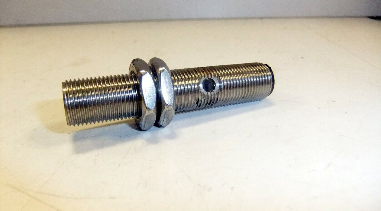 Pepperl NJ2-12GM50-WS-V11